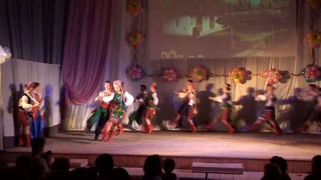 Украинская сюита СВАТ смотреть онлайн