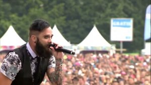 Skillet Monster На русском языке