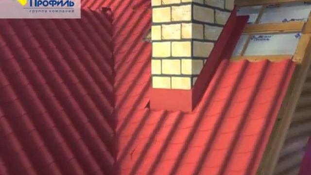 Металлпрофиль - кровля и фасад от настоящих профессионалов