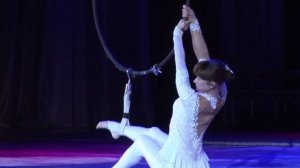 Цирк "Супер-Скок" Кордепарель