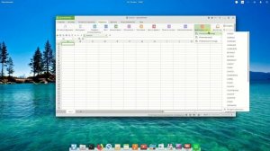 WPS Office: Русификация и тема. Офис для Linux