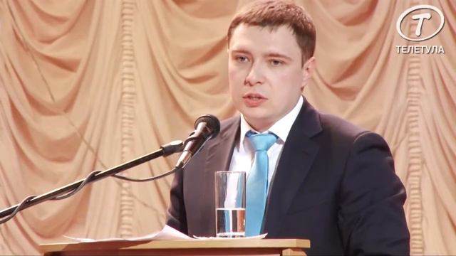 В этом году решаться проблемы жизнеобеспечения Ленинского района? смотреть онлайн