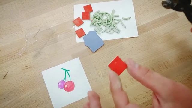 Мастер-класс «Черешня» / Галерея-мастерская «Варшавка» смотреть онлайн