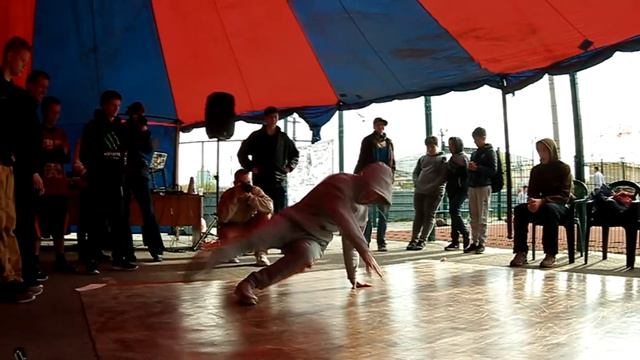 ЯЗАКРУТИЛ | Breaking 7toSmoke | Выход СУДЕЙ смотреть онлайн