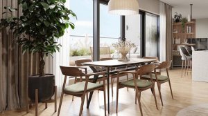 ОБЗОР ЖК МЕТРОНОМ | Новостройки Москвы