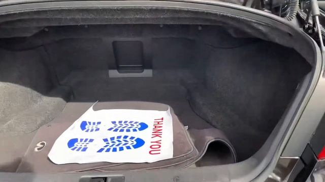 2011 Infiniti M37 смотреть онлайн