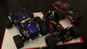 Свет на С Макс Remo Hobby