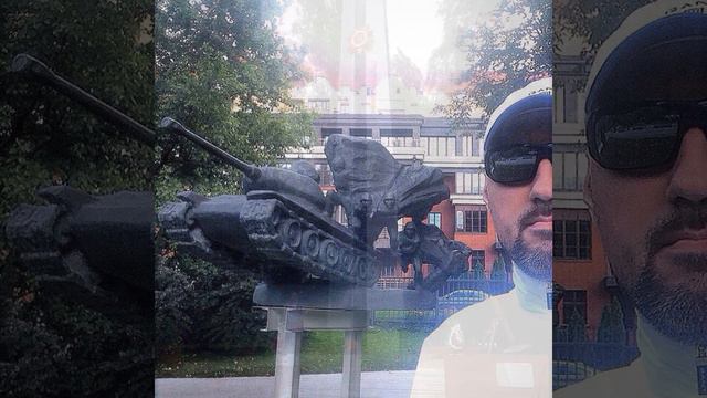 Дорога памяти: часть 2 (2017) смотреть онлайн