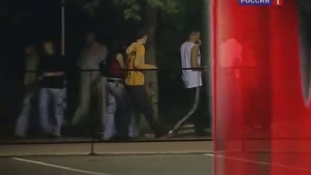 Честный детектив   Разгром ОПГ Киноплёнка