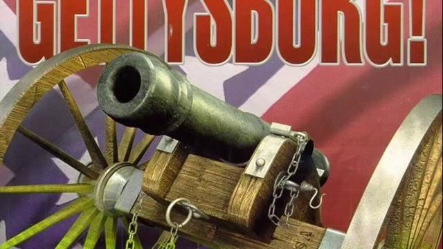 Sid Meier's Gettysburg! PC смотреть онлайн