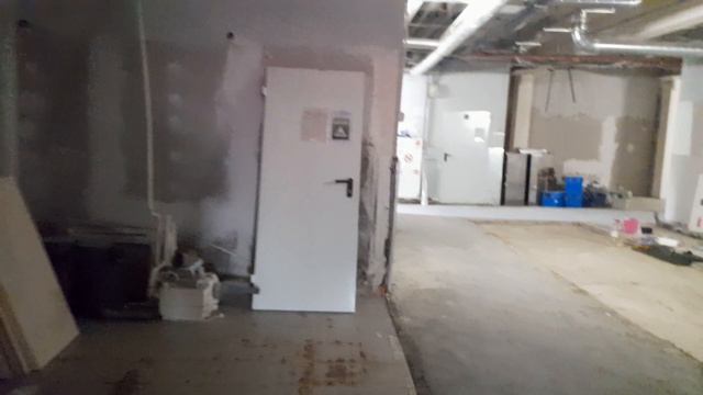 Свободная площадь под доставку, пищевое и другое пр-во на Профсоюзной смотреть онлайн