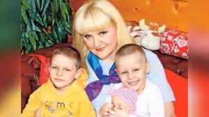 Приёмные дети Маргариты Суханкиной/какими стали 8 лет спустя после усыновления