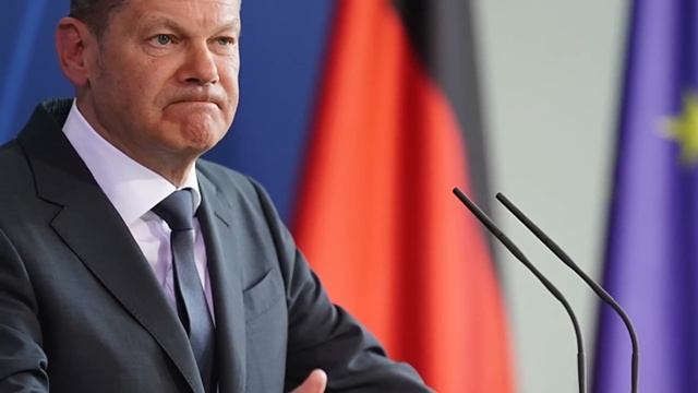 доплесались! Самый страшный день в Германии// Бербок и Шольц в полном ауте! смотреть онлайн