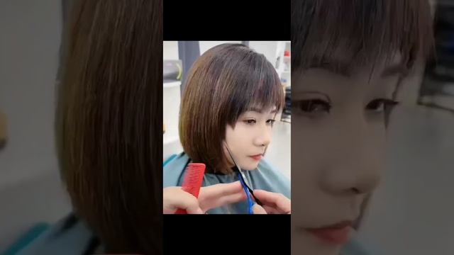 haircut tutorial video ? #youtube #viral #hairstyle