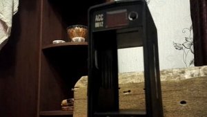 злой крыс, 4.5, рср