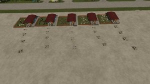 Советы,эксперименты по овцам! Farming Simulator 22 Какие овцы дают больше шерсти