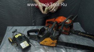 Фильтры на БЕНЗОПИЛЕ!!!