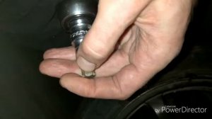 Замена масла двигателя и Акпп Toyota Corolla NZE121