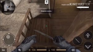 Standoff 2 как залезть на крышу