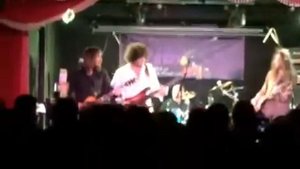 Alive and Dangerous featuring Brian Downey
