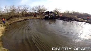 Супер УАЗ или УАЗы которые могут!