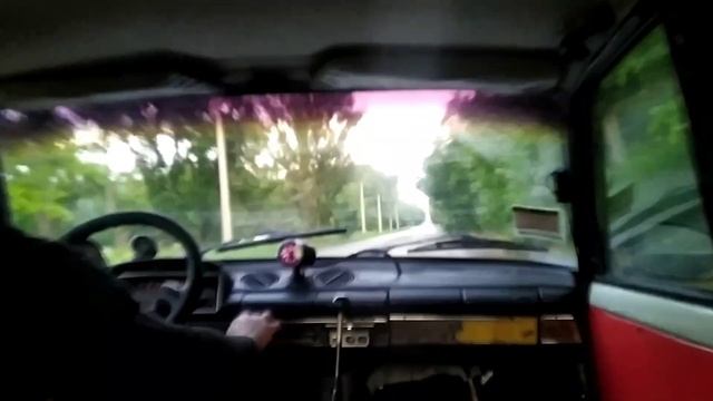 Турбо карбюратор Ваз 2101. Миф или Реальность