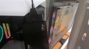 Юсб переходник для жесткого диска.( SSD-USB)