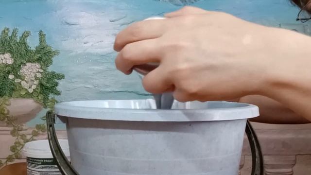 Воск своими руками для декоративной штукатурки