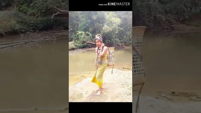 KAUBRU - Soknompha & Sakehamma - Chingchong2 ni tauchingchongha, toikoi ya bangmo sing bthoih la... смотреть онлайн