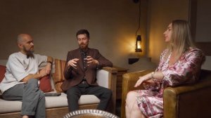 Работа и жизнь фотографов в Дубае.