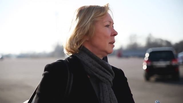 Посещение европейскими дипломатами белорусско-польского участка границы смотреть онлайн