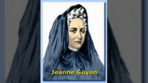 Гийон Жанна Биография