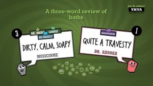 YOU KNOW IT! Jackbox - Stream w/ RhinoDragon and Dr. Kanoka!