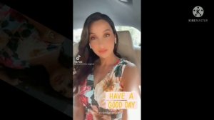 Nora fatehi sog new