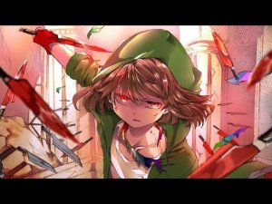 АЛЬТЕРНАТИВНЫЙ ГЕНОЦИД ► БЕЗ КОММЕНТАРИЕВ (NO COMMENTS) ► Facing Demons