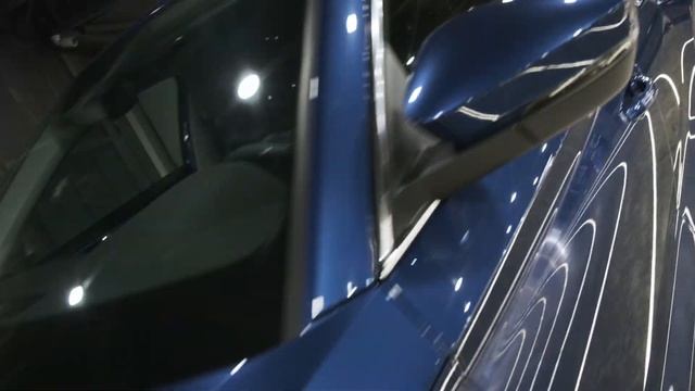 Почему автовладельцы выбирают полиуретановую плёнку?