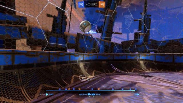 Rocket League 2019 03 30 22 40 45 02 смотреть онлайн