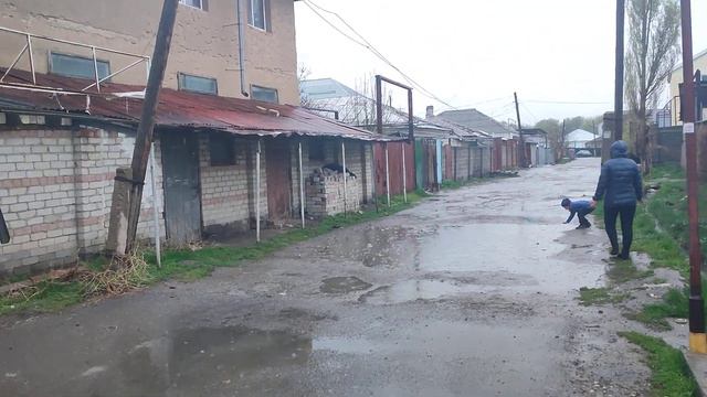 Тараз(Джамбул) Ворошилова/Электрическая/Мечеть смотреть онлайн