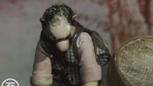 Мультфильм _Пропала совесть_