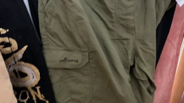 Секонд хенд ??️?⭐️ мои покупки ?️ смотреть онлайн