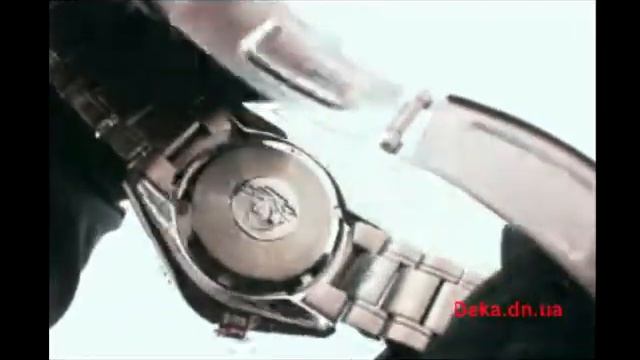 Огляд годинника Seiko SKZ325K1 by Deka.ua