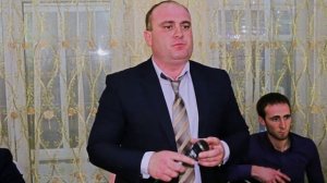 Хабиб Мусаев группа "Sevda" "Halay BAr" (Чистый звук,многокамерная съемка)