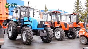 ТО тракторов МТЗ-80, 82.1, 1221. Замена и выбор ремней на двигателях Д-245, Д-243, Д-240