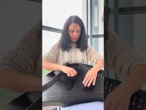 Спокойная ночь. Кино. Кавер на гуслях.