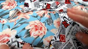 Как сшить футболку не имея швейного опыта. Муж шьет я снимаю видео.mp4