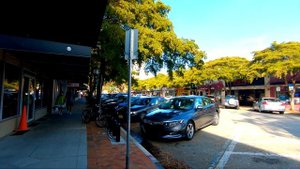 Sarasota, Florida | Downtown - Walking Tour