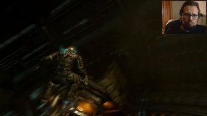 ЧАСТЬ 2 | ПЕРВОЕ ПРОХОЖДЕНИЕ | DEAD SPACE REMAKE | XBOX SERIES S