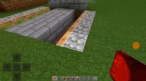 КАК СДЕЛАТЬ СУНДУК-ЛОВУШКУ БЕЗ МОДА В MINECRAFT