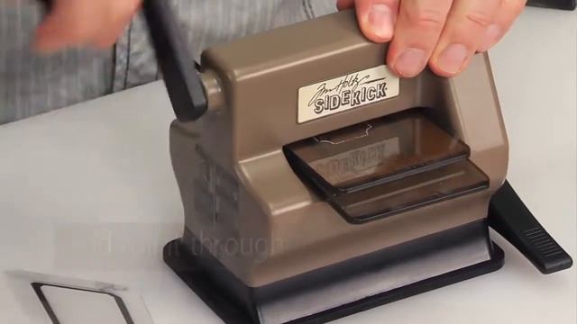 Sidekick Starter Kit (Brown & Black) смотреть онлайн