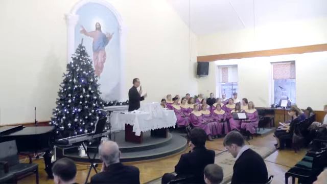 Какая наибольшая заповедь смотреть онлайн